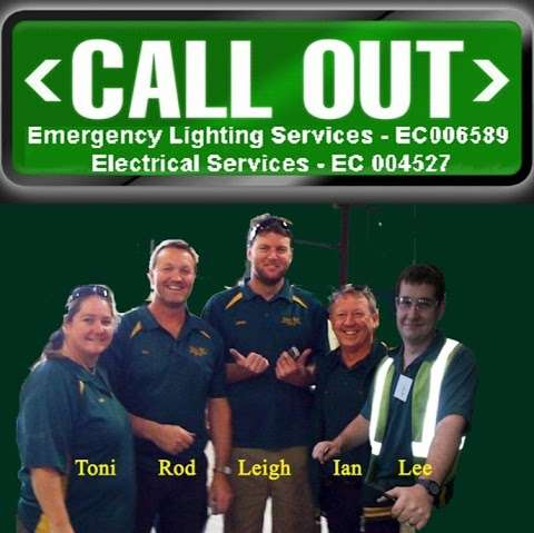 Photo: Call Out Electrical Services