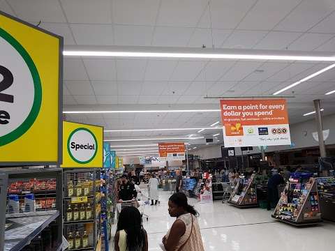 Photo: Woolworths Bullcreek